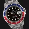 Rolex GMT-Master II watch