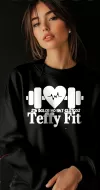 TEFFY FIT Clothing