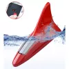 Shark Car Antenna Warning Light