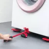 #82-5PC Furniture Lifter Mover Tool