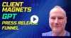 [ $367 ] EzProfitSoftware - Client Magnets GPT Complete Training + Webinar + All Prompts