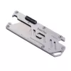 Keychain Pocket Blade Box Cutter | Replaceable SK5 Trapezoidal