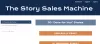 [ $97 ] StorySalesMachine - Bill Mueller - 50 Done For You Storie