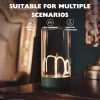 Quantum Wire Ambient Magnetic Light