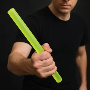 Self-Defense Nylon Rod Stick