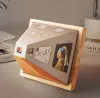 #1003 3D Naked Eye Visual Wall Lamp