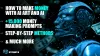 [ $19.99 ] Planet AI - How to make money with AI art and AI + 15,000 ChatGPT money making prompts