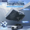 Car Windscreen Sunshade Front Window Cover Large