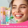 #1013 Niacinamide Whitening Toothpaste