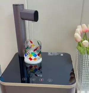 Automatic Touch Sensor Instant Hot Water Dispenser