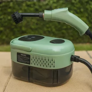 All Purpose Hot Steam Sterilizing Deep Cleaning Machine