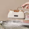 #31-Retro Portable Handheld Steam Iron