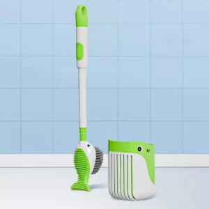 All Clean Whale 360 Toilet Brush