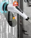 1 - Escova de limpeza