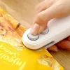 #1032 🔥Mini Bag Sealer with Cutter and Magnet