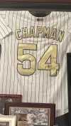 My Baseball memorabilia