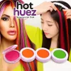 #1023 Temporary Hair Chalk Set