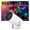 CineFusion&trade; 4K Android Projector
