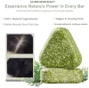 Green Herb Renewal shompoo
