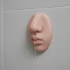 # 3199 - Realistic Nose Shape Wall-Mounted Prank Soap Dispenser