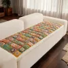 #2736 - Bohemian Style Cushion Cotton Couch Pad