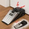 #118 - Portable Wireless Alarm Door Stopper