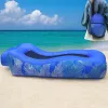 #2806 - Inflatable Portable Outdoor Air Lounge