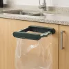 #2733 - Clip-On Kitchen Mini Hanging Trash Bag