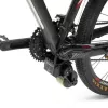 #22 - Bicycle Speed Booster Electric Kit