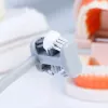 #2799 -  Double-Sided Deep Cleaning Toothbrush