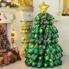 North Light Magic Inflatable Christmas Tree