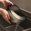 #2856 - Veggie & Fruit Wash Easy Drain Basket