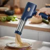 #2810 - Handheld Automatic Cordless Pasta Noodle Maker
