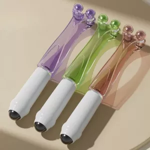 Relaxation Roller Finger Massager