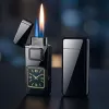 #2815 - One-Press Ignite Classic Dual-Flame Lighter