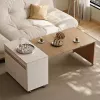 #2860 - Flex Home Extendable Living Room Table