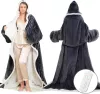 Electric Heated Throw for Period Cramp &amp; Pain Relief