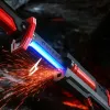 #2820 - Color Changing Effect Glowing Toy Sword