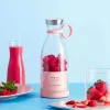 Portable Juicer Blender
