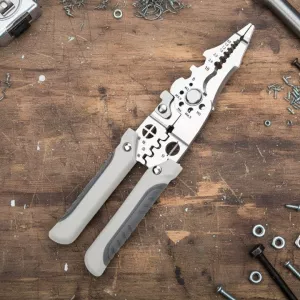 Precision Master Multifunctional Wire Stripper Tool