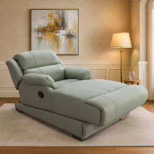 Zero-Gravity Cloud Electric Recliner Adjustable Lounge Sofa