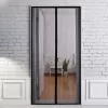 #2808 - Hands-Free Automatic Closing Magnetic Mosquito Net