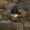 #2803 - Nomad Mini Hanging Lantern Light