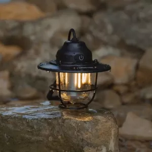 Nomad Mini Hanging Lantern Light