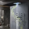 #102 - Rainfall Smart LED Music Shower System