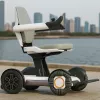 #71 - Modern Foldable Electric Mobile Scooter Wheelchair
