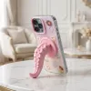 #45 - Octopus Tentacle Phone Stand