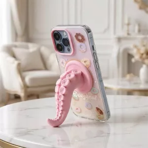 Octopus Tentacle Phone Stand