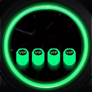 Luminous Night Rider Valve Covers