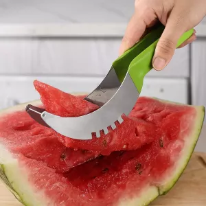 The Watermelon Slicer